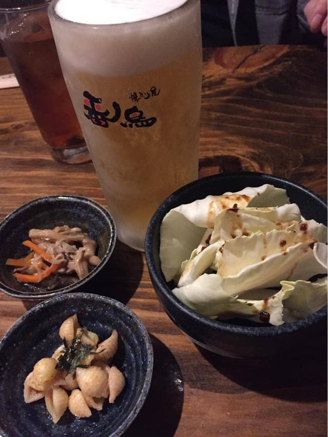 番鳥 南武庫之荘店 - サブ画像1