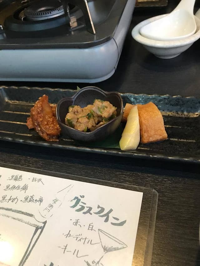 居酒屋 横衛門 琴似店 - サブ画像2