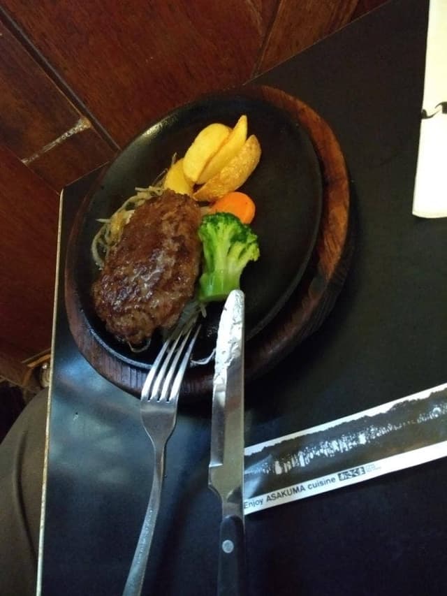 ステーキのあさくま 瀬戸西店 - サブ画像2