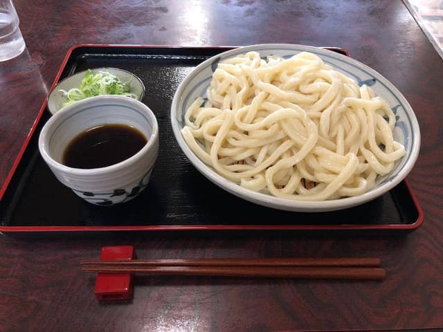 藪重 - サブ画像2