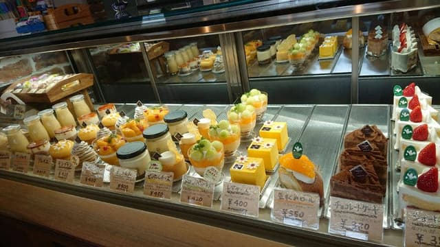 パティスリー シュシュ - サブ画像3