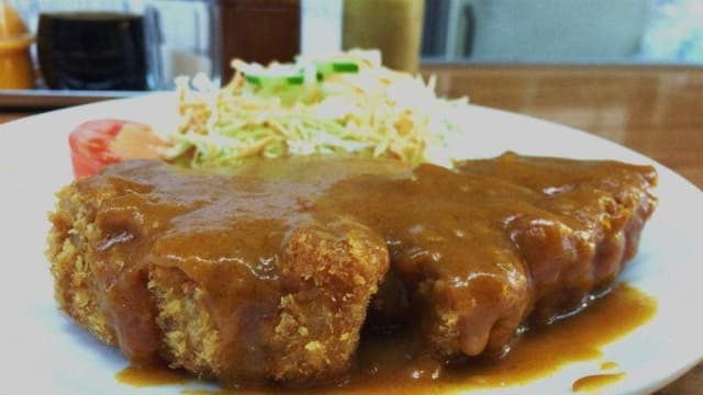 味の洋食 とん助 - サブ画像2