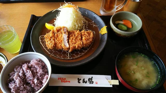とん膳 銚子店 - サブ画像3