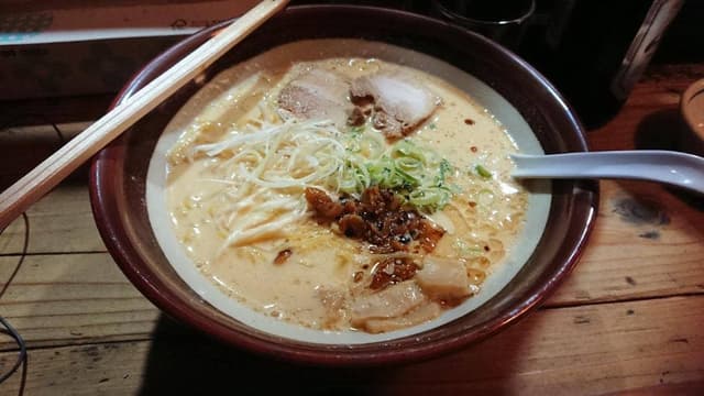 海海ラーメン 津島神尾店 - サブ画像1