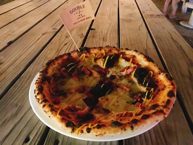 The Double cafe' AOSHIMA BEACH PARK - サブ画像2