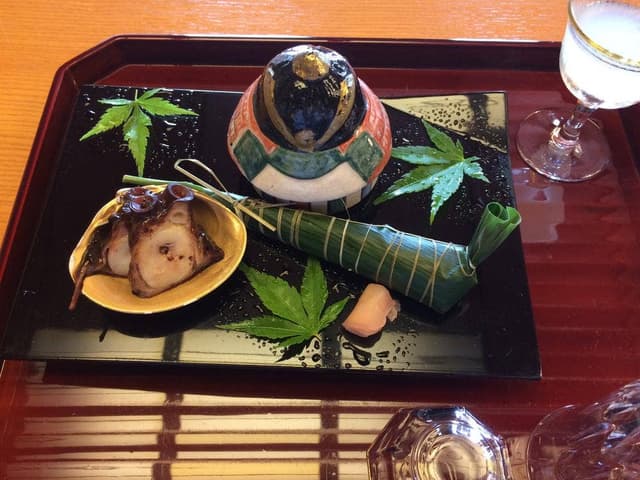 京料理 本家たん熊 本店 - サブ画像2
