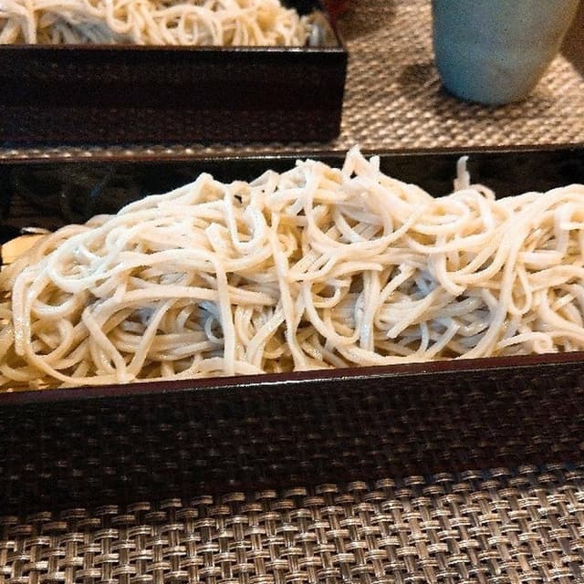 蕎麦・鴨料理 すヾ木 - サブ画像3