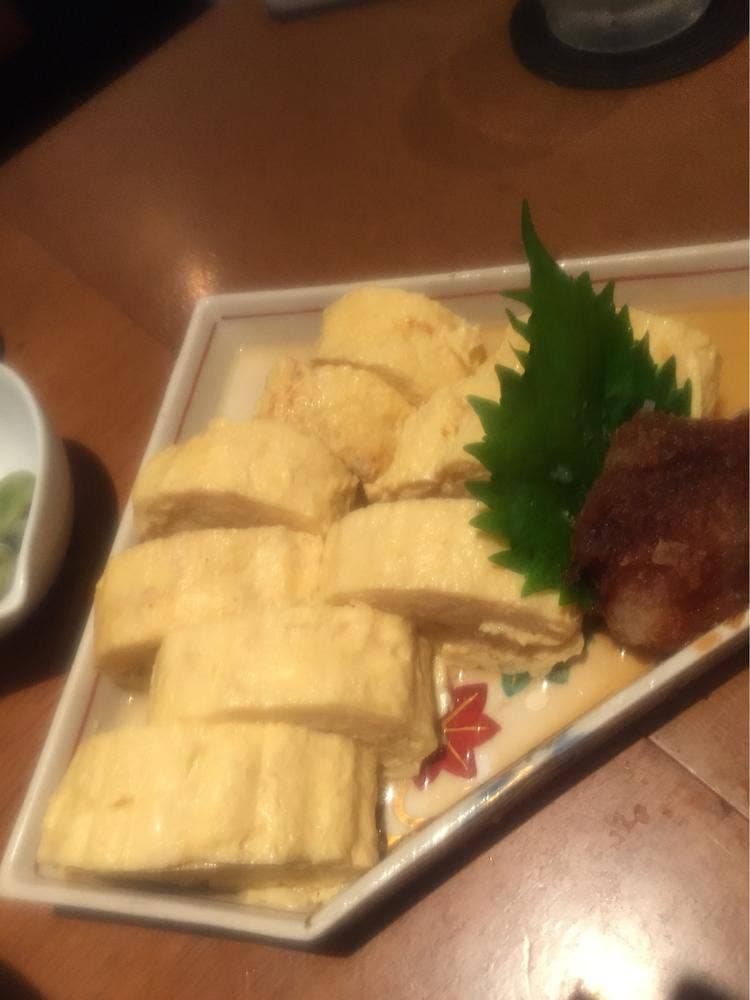 料理やDOI