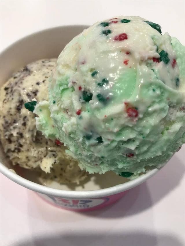サーティワンアイスクリーム パークプレイス大分店 - サブ画像2