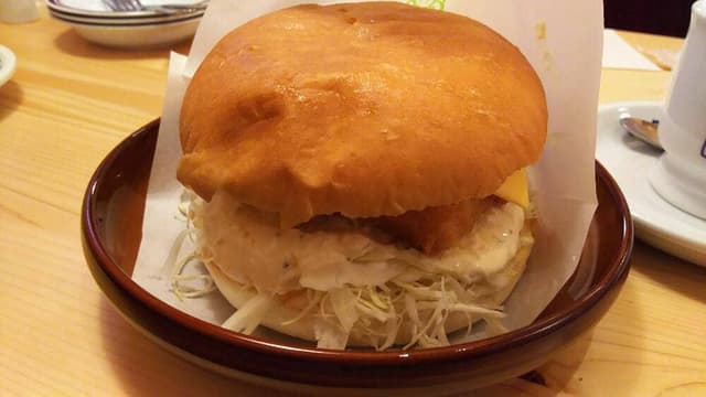 コメダ珈琲店 秋田八橋店 - サブ画像3