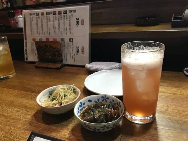 海活楽宴きゅんとや - サブ画像2