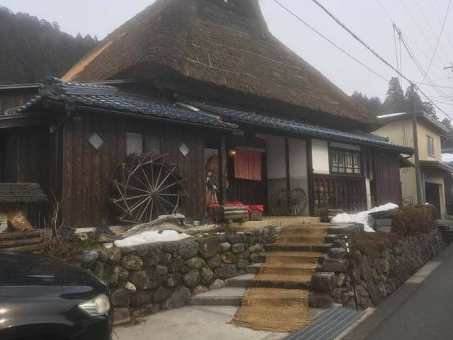 長治庵 - サブ画像2