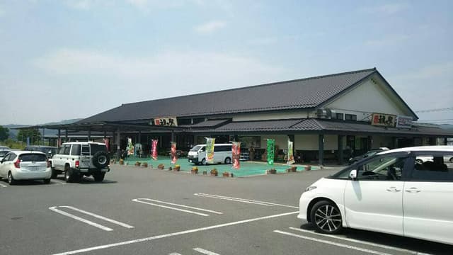 日田天領水の里元氣の駅 - サブ画像3