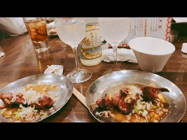 やきとり 寿一 - サブ画像1
