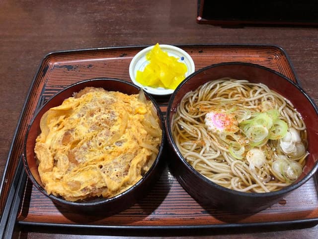 やぶ金 花京院店 - サブ画像2