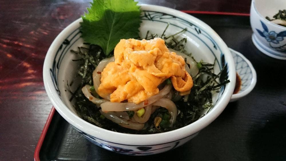 お食事処やまだい