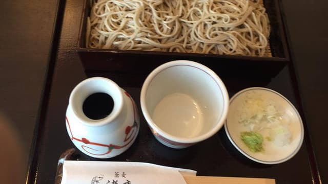 渚庵 - サブ画像2
