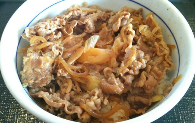 なか卯 神戸伊川谷店 - サブ画像3