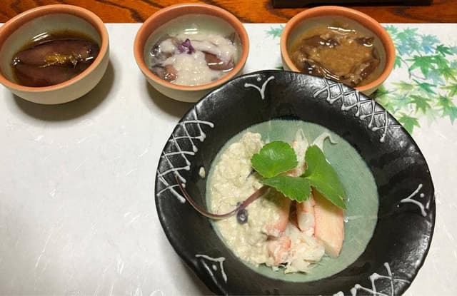 割烹あらき - サブ画像3