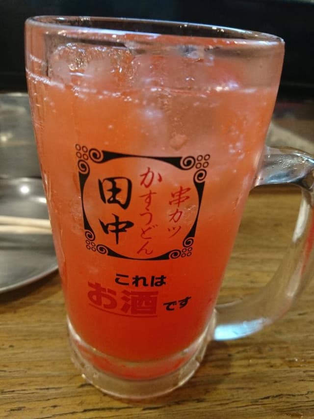 串カツ田中 浦安店 - サブ画像1
