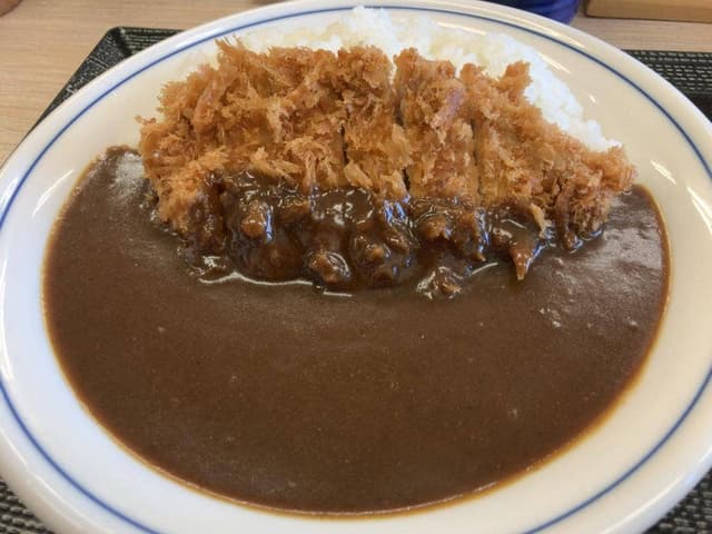 かつや 横浜鶴見東口店 - サブ画像2