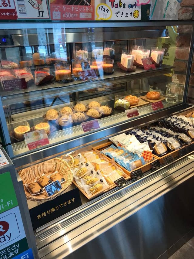 PRONTO 仙台セルバテラス店 - サブ画像2