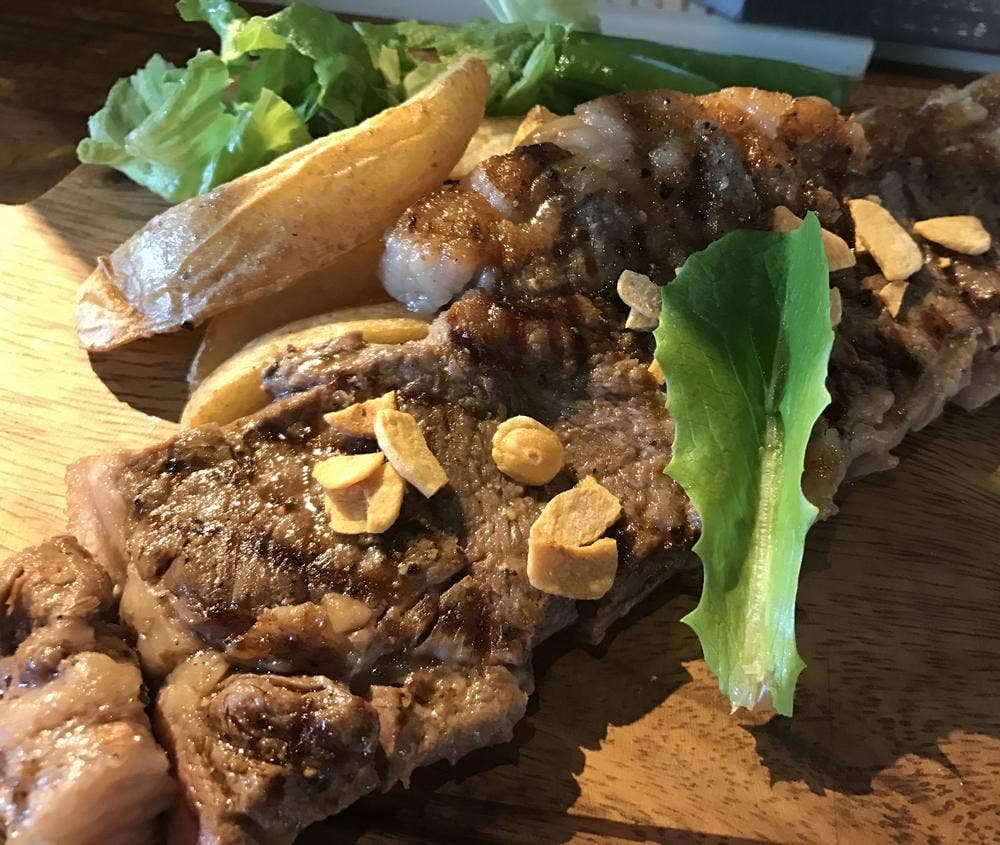 Cafe&Dining Tigre