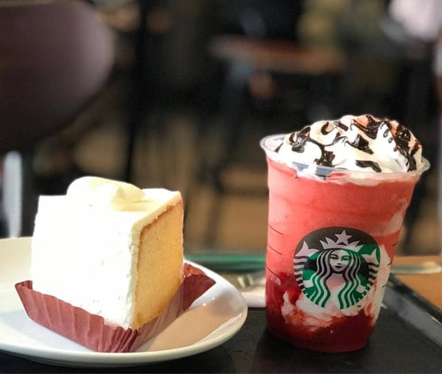 スターバックス コーヒー 栄大津通店 - サブ画像1