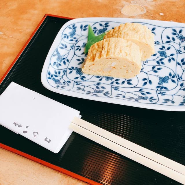 井上蒲鉾店 鎌倉駅前店 - サブ画像1