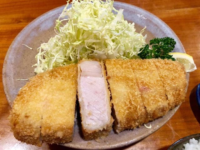 とんかつ ひろまつ - サブ画像1