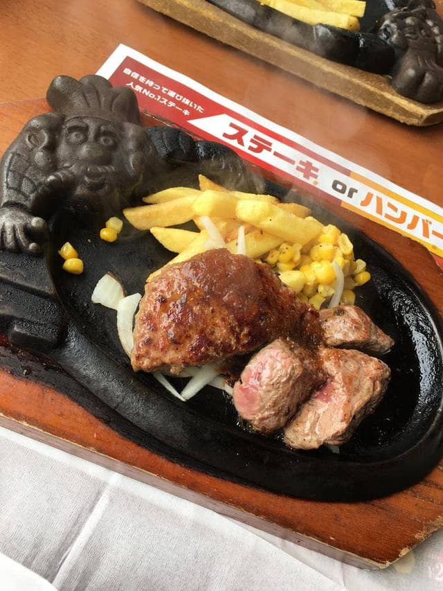 ブロンコビリー 鎌取インター店 - サブ画像2