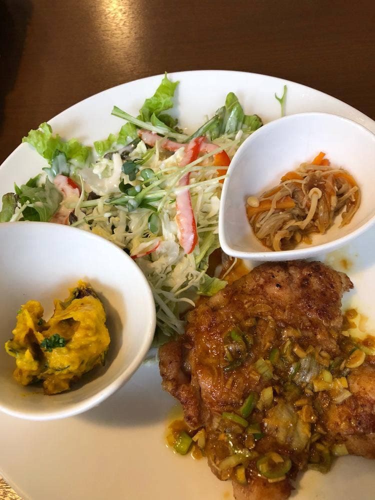 雑貨カフェ Le*Lien