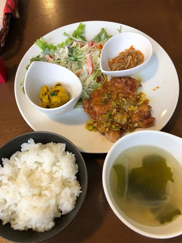 雑貨カフェ Le*Lien - サブ画像1