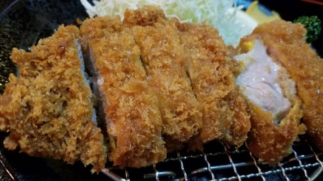 炭火串焼 くすのすけ - サブ画像3