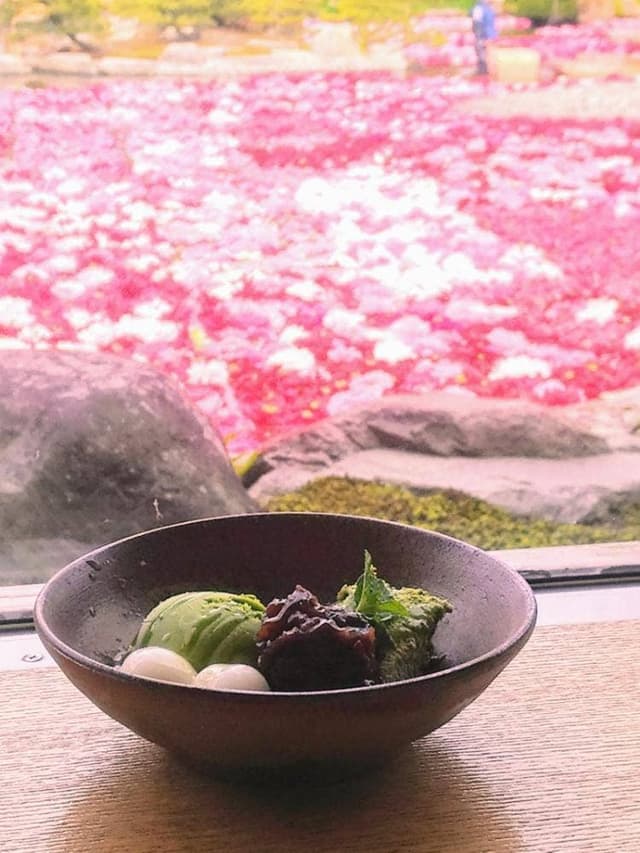 茶房 一望 - サブ画像2