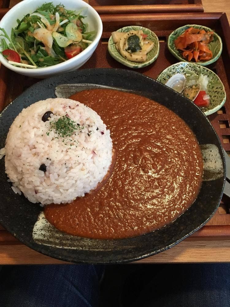 kula 薬膳カフェ