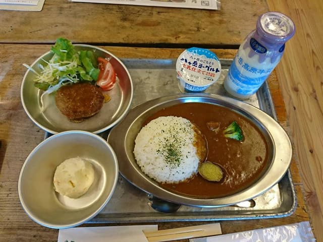 おいしい学校の給食 - サブ画像3