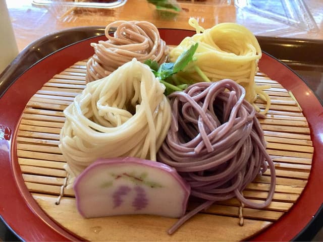 あじさい あしかがフラワーパーク - サブ画像2