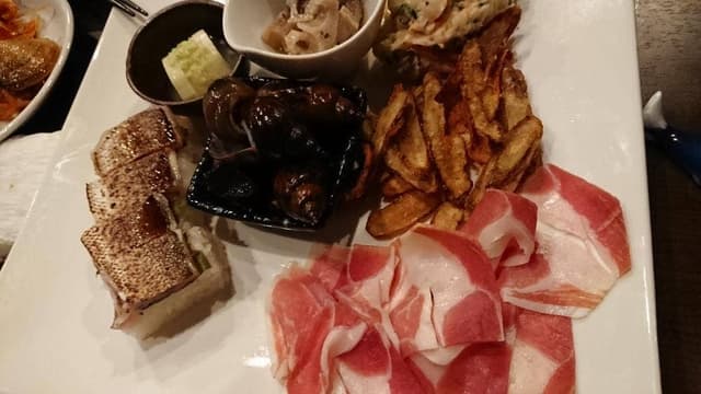 和食バル ふるぼ - サブ画像1