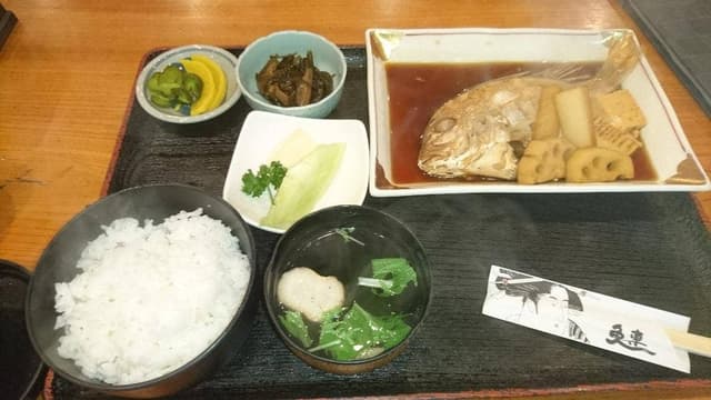 活魚料理 魚専 - サブ画像3