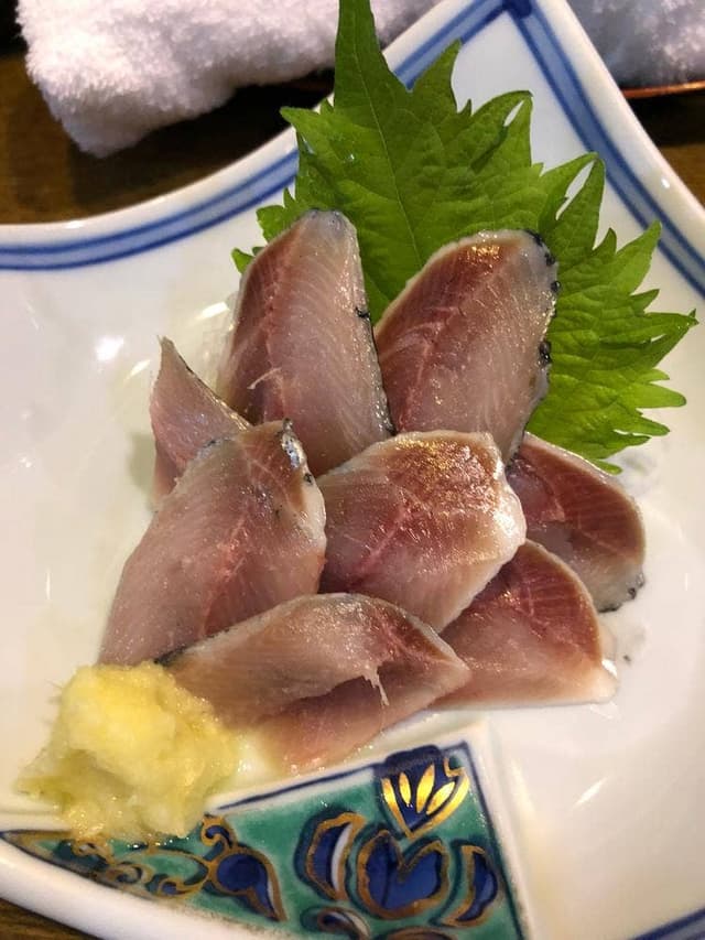 いわしや - サブ画像1