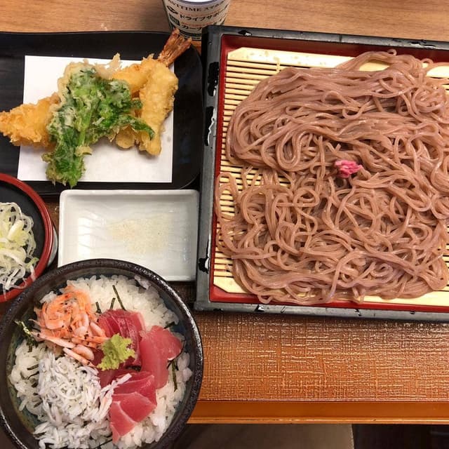 遠州製麺所 - サブ画像3
