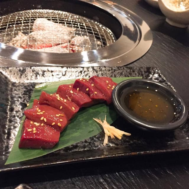 肉処 もりや - サブ画像1