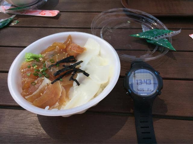 座間味村漁協直売店 - サブ画像2