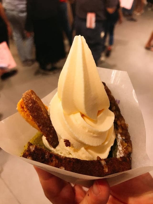 ニューヨーク堂 - サブ画像3