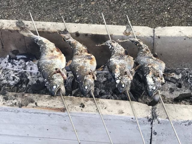滋賀県南郷水産センター - サブ画像1