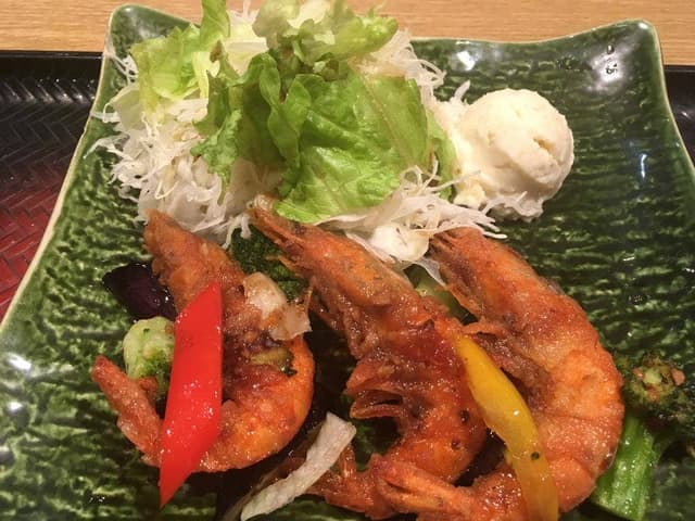 大戸屋イオンモール八千代緑が丘店 - サブ画像1
