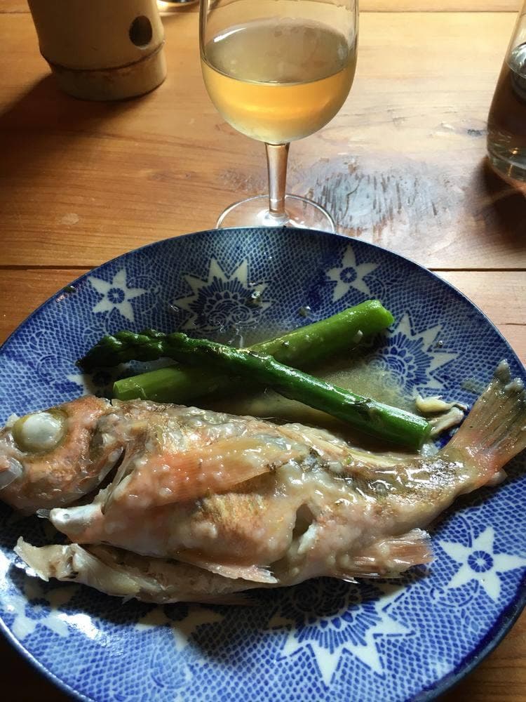 La Barque de Dionysos