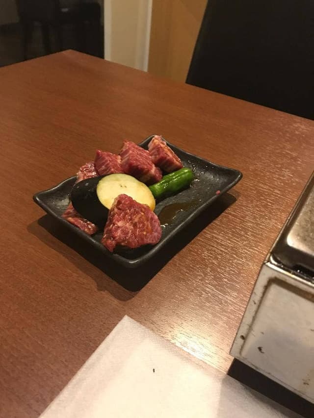 炎武 - サブ画像1