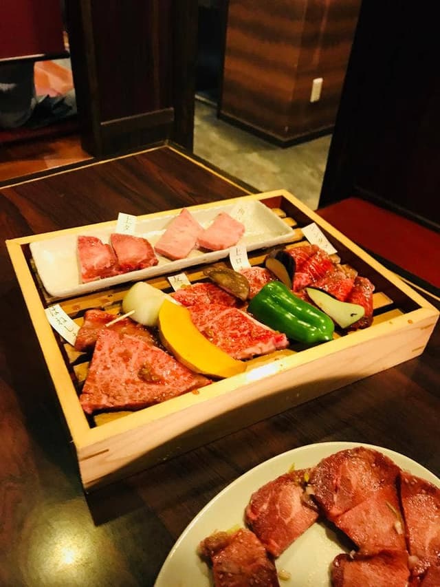 炭火焼肉 いせ家 - サブ画像2